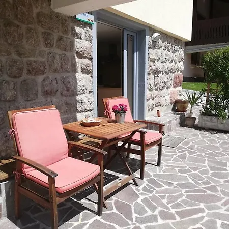 Apartment Mas