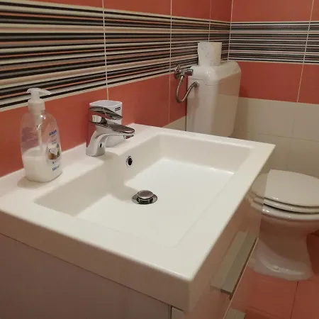 Apartment Mas Dovje