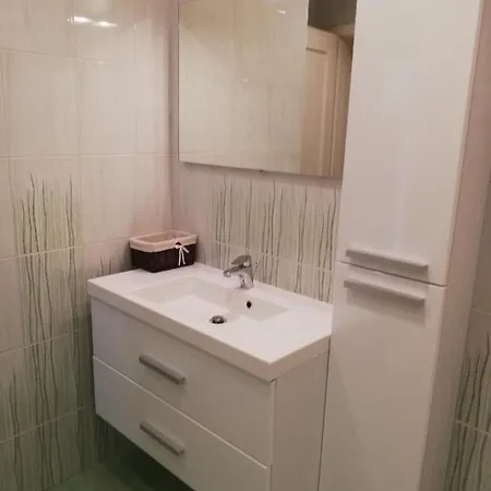 Mas Apartment