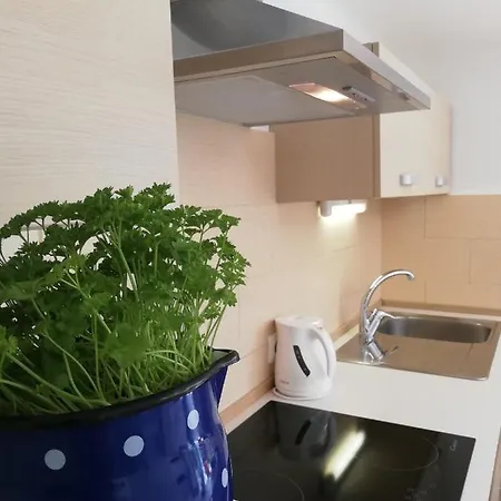 Apartment Mas *