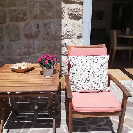 Mas 아파트 도브예