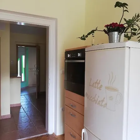 Mas 아파트 도브예