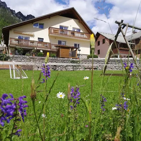 Mas Апартаменты Довье