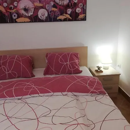 Apartment Mas *