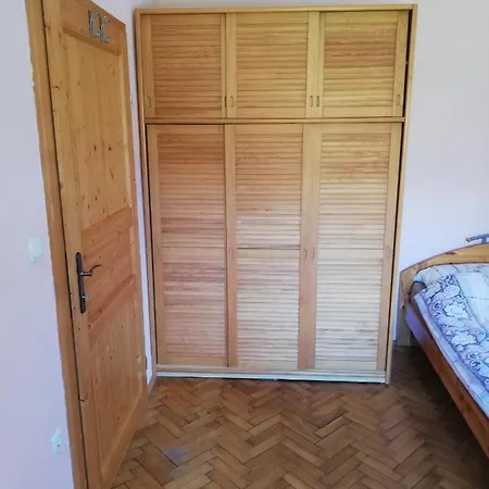 Apartment Mas *