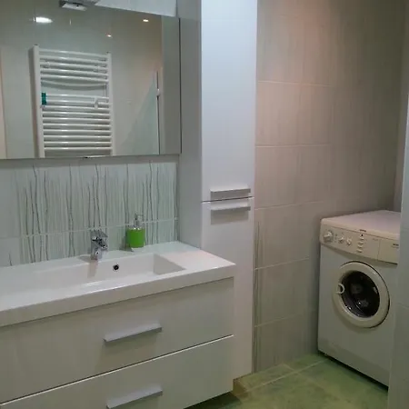 Apartment Mas Dovje