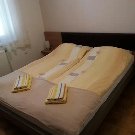 Apartment Mas Dovje