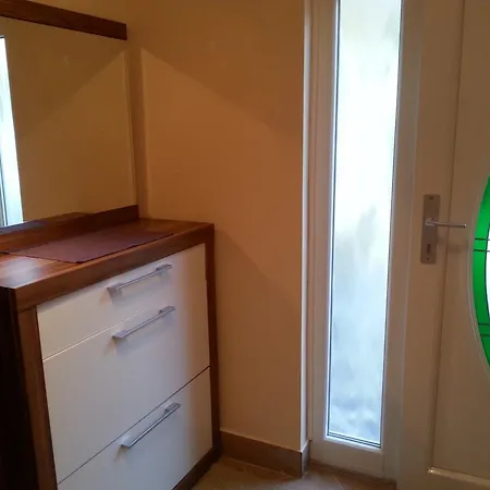 Apartment Mas