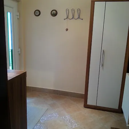 Mas 아파트 도브예