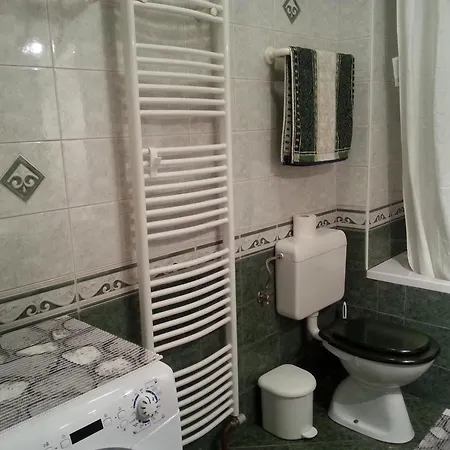 Mas Apartment
