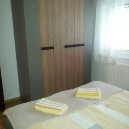 Apartment Mas *