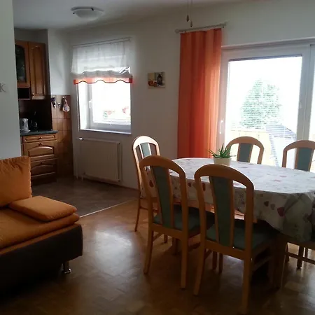 Apartment Mas