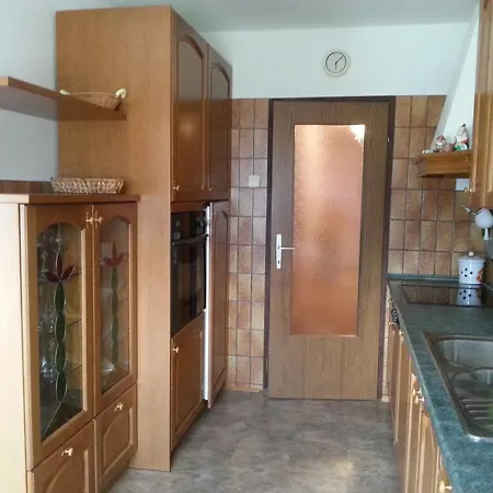 Mas 아파트 도브예