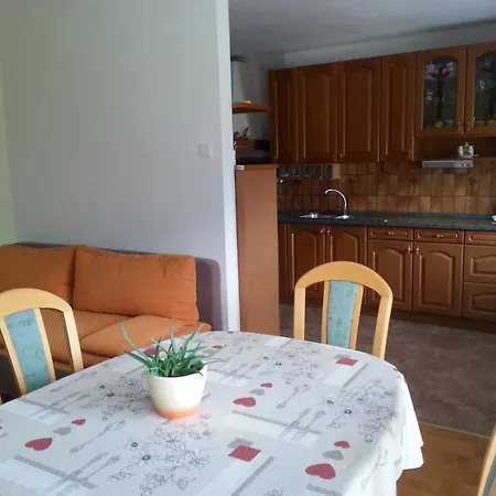 Mas Apartman