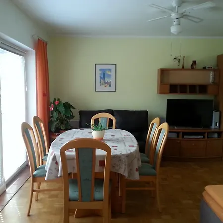 Apartman Mas *