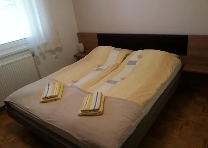 Apartmán Mas Dovje